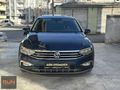 2020 YENİ LOGO YENİ KLİMA PASSAT CAM TAVAN-BUSİNESS-TAPLET EKRAN