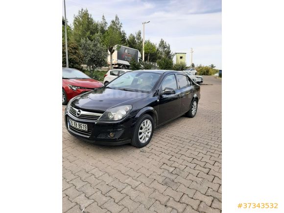Sahibinden Opel Astra 1.6 Enjoy Plus 2012 Model