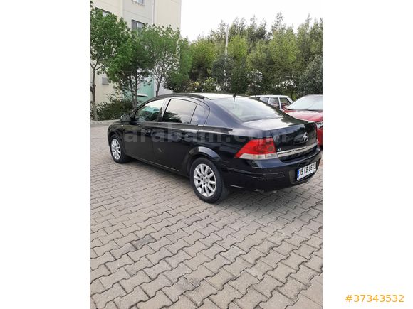 Sahibinden Opel Astra 1.6 Enjoy Plus 2012 Model
