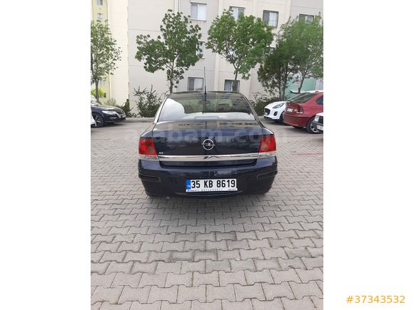 Sahibinden Opel Astra 1.6 Enjoy Plus 2012 Model