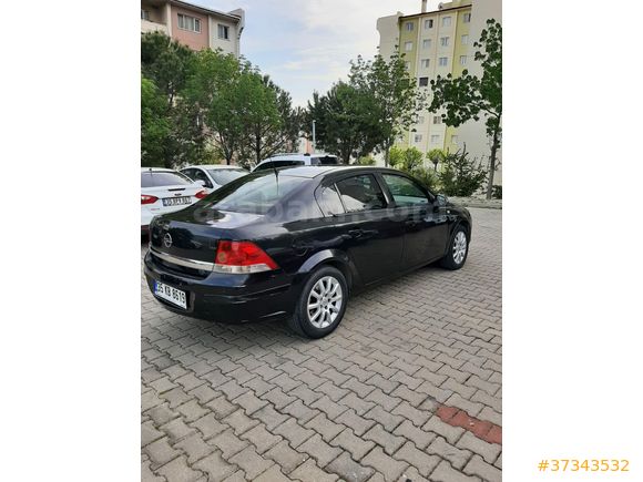 Sahibinden Opel Astra 1.6 Enjoy Plus 2012 Model