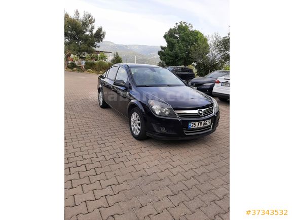 Sahibinden Opel Astra 1.6 Enjoy Plus 2012 Model