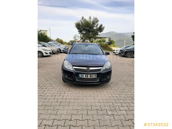 Sahibinden Opel Astra 1.6 Enjoy Plus 2012 Model