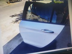 Fiat egea sol arka kapı 2021