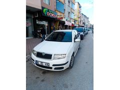 Sahibinden Skoda Fabia 1.2 Classic 2007 Model