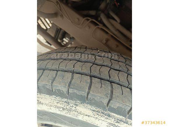 ACİL SATILIK SAHİBİNDEN HATASIZ  35.9 TR  TEK