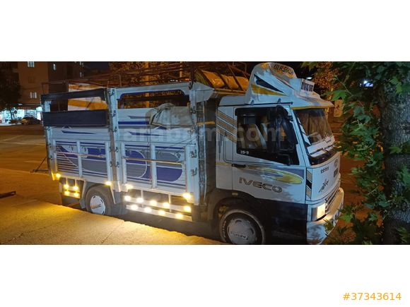 ACİL SATILIK SAHİBİNDEN HATASIZ  35.9 TR  TEK