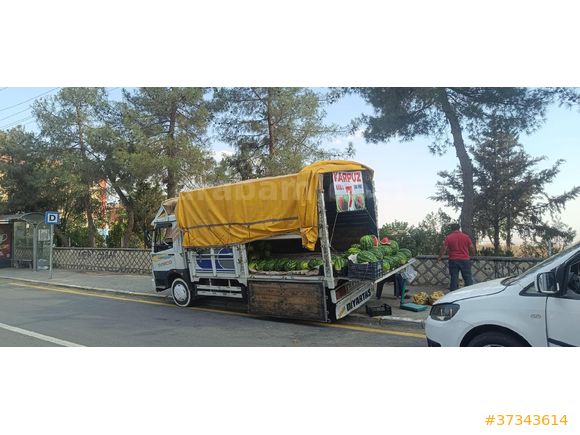 ACİL SATILIK SAHİBİNDEN HATASIZ  35.9 TR  TEK