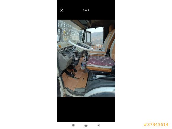 ACİL SATILIK SAHİBİNDEN HATASIZ  35.9 TR  TEK
