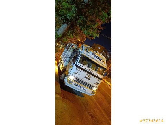 ACİL SATILIK SAHİBİNDEN HATASIZ  35.9 TR  TEK