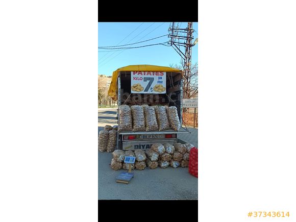 ACİL SATILIK SAHİBİNDEN HATASIZ  35.9 TR  TEK