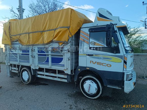 ACİL SATILIK SAHİBİNDEN HATASIZ  35.9 TR  TEK