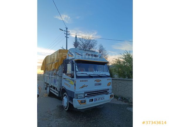 ACİL SATILIK SAHİBİNDEN HATASIZ  35.9 TR  TEK