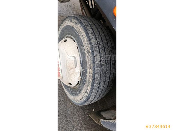 ACİL SATILIK SAHİBİNDEN HATASIZ  35.9 TR  TEK