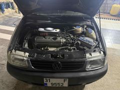 Sahibinden Volkswagen Polo 1.6 Interlagos 1996 Model  228.000 km Gri (titanyum)