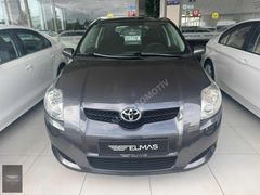 2008 TOYOTA AURIS 1.6 COMFORT M/M 124bg ATIKER LPG - BAKIMLI