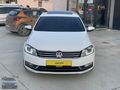 VW PASSAT 1.6TDİ HİGHLİNE DSG