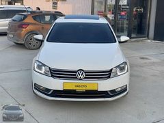 VW PASSAT 1.6TDİ HİGHLİNE DSG