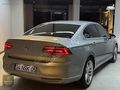 CLASS AUTO - 2014 B8 KASA VW PASSAT 1.6 TDİ DSG HİGHLİNE HATASIZ