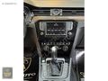 CLASS AUTO - 2014 B8 KASA VW PASSAT 1.6 TDİ DSG HİGHLİNE HATASIZ