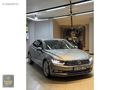 CLASS AUTO - 2014 B8 KASA VW PASSAT 1.6 TDİ DSG HİGHLİNE HATASIZ