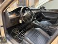 CLASS AUTO - 2014 B8 KASA VW PASSAT 1.6 TDİ DSG HİGHLİNE HATASIZ