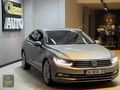 CLASS AUTO - 2014 B8 KASA VW PASSAT 1.6 TDİ DSG HİGHLİNE HATASIZ