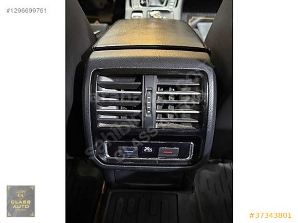 CLASS AUTO - 2014 B8 KASA VW PASSAT 1.6 TDİ DSG HİGHLİNE HATASIZ