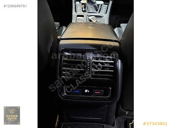 CLASS AUTO - 2014 B8 KASA VW PASSAT 1.6 TDİ DSG HİGHLİNE HATASIZ