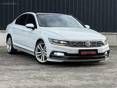 GÖKTÜRK OTOMOTİV DEN