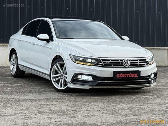 GÖKTÜRK OTOMOTİV DEN
