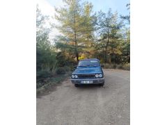 Sahibinden Renault R 12 Toros 1990 Model