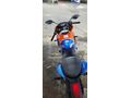 DÜŞÜK KM CFMOTO 250 SR