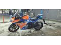 DÜŞÜK KM CFMOTO 250 SR