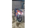 DÜŞÜK KM CFMOTO 250 SR