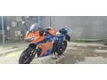DÜŞÜK KM CFMOTO 250 SR