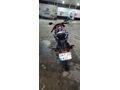 DÜŞÜK KM CFMOTO 250 SR