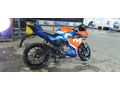 DÜŞÜK KM CFMOTO 250 SR