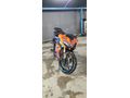 DÜŞÜK KM CFMOTO 250 SR
