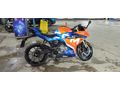 DÜŞÜK KM CFMOTO 250 SR