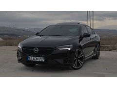 HATASIZ Opel Insignia 1.5 d Exclusive 