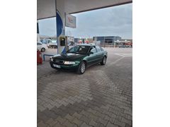Sahibinden Audi A4 Sedan 1.8 1998 komple tirger alt takim akü arka amortisör ağır bakımları baskı balata değişikti detaylı bilgi için iletişime geçin