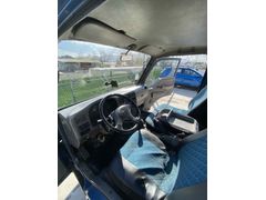 Düşük km hidrolik Kia Bongo K2700  