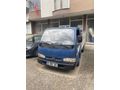 Düşük km hidrolik Kia Bongo K2700  