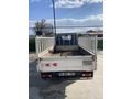 Düşük km hidrolik Kia Bongo K2700  