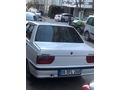 Sahibinden Renault R 9 1.4 Broadway RNi 1998 Model