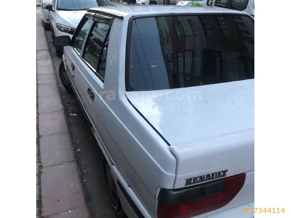 Sahibinden Renault R 9 1.4 Broadway RNi 1998 Model