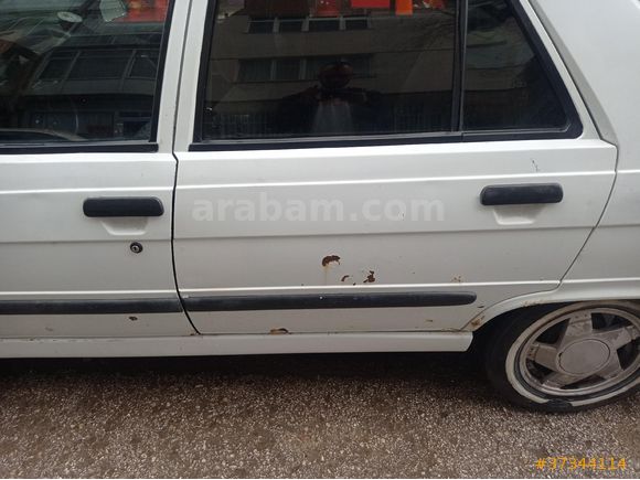 Sahibinden Renault R 9 1.4 Broadway RNi 1998 Model