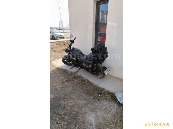 Sahibinden RKS K-light 250
