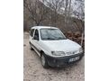 Sahibinden Citroen Berlingo 1.9 D Multispace 2003 Model 
